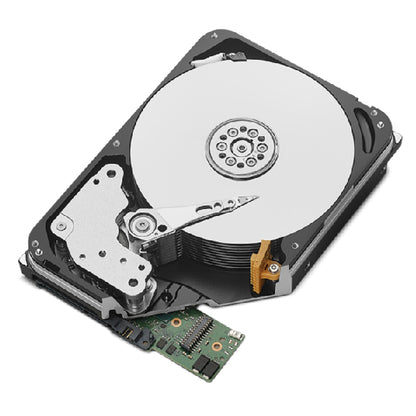 Disco rígido Seagate IronWolf Pro NAS ST20000NT001 20TB 3.5" SA - imagem 11