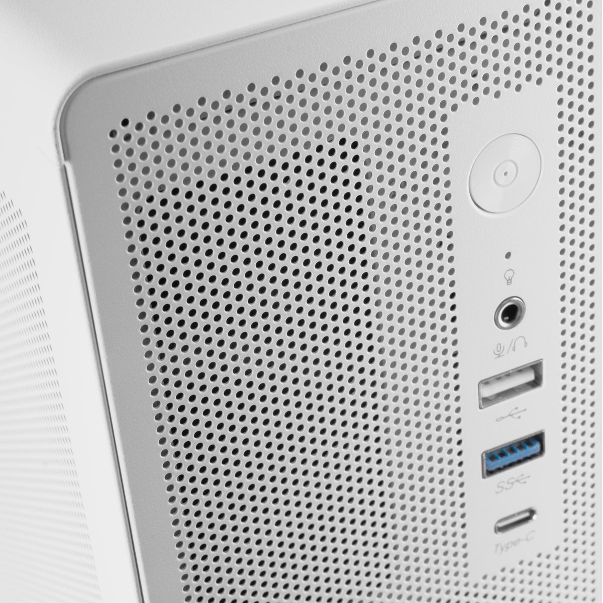 Fonte de Alimentação TACENS MicroAtx AEROSLIM500 500W TFX Branco - imagem 9