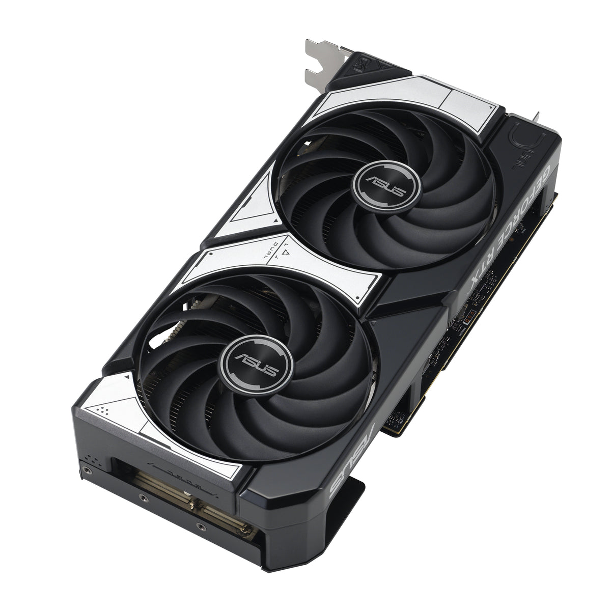 Placa gráfica ASUS VGA NVIDIA DUAL RTX 5070 O12G DDR7 - imagem 16