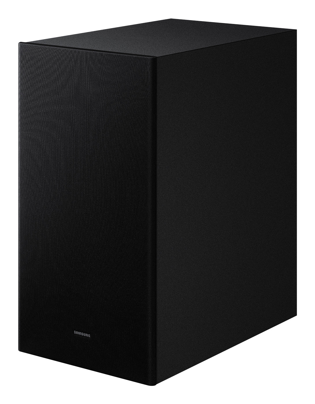 Barra de som com Bluetooth Samsung B450F Serie B 2.1 2025/ 2.1