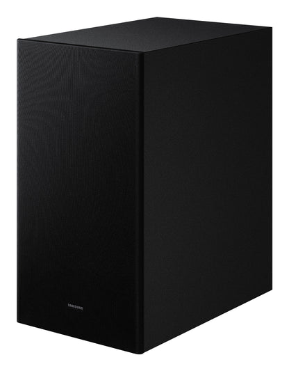 Barra de som com Bluetooth Samsung B450F Serie B 2.1 2025/ 2.1