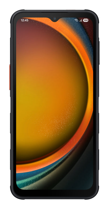 Samsung G766 Xcover 7 Pro EE 128GB 6GB preto