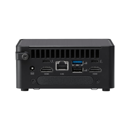 Mini PC ASUS NUC 14 Pro RNUC14RVHI300002I Core 3-100U Tall - imagem 12