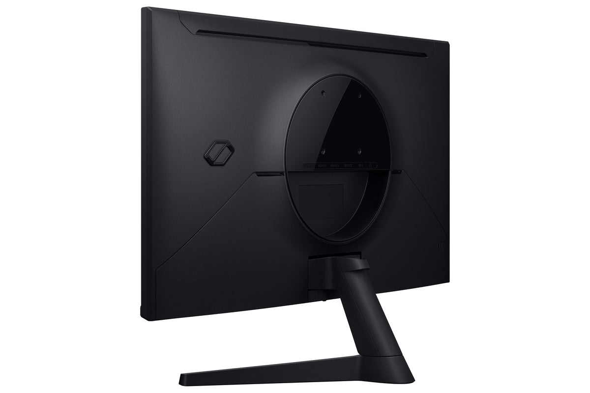 Monitor Gaming Samsung Odyssey G5 S27FG530EU 27"/ QHD/ 1ms/ 200Hz/ IPS/ preto