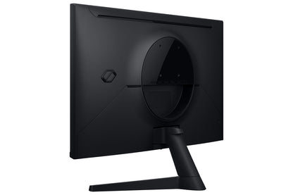 Monitor Gaming Samsung Odyssey G5 S27FG530EU 27"/ QHD/ 1ms/ 200Hz/ IPS/ preto