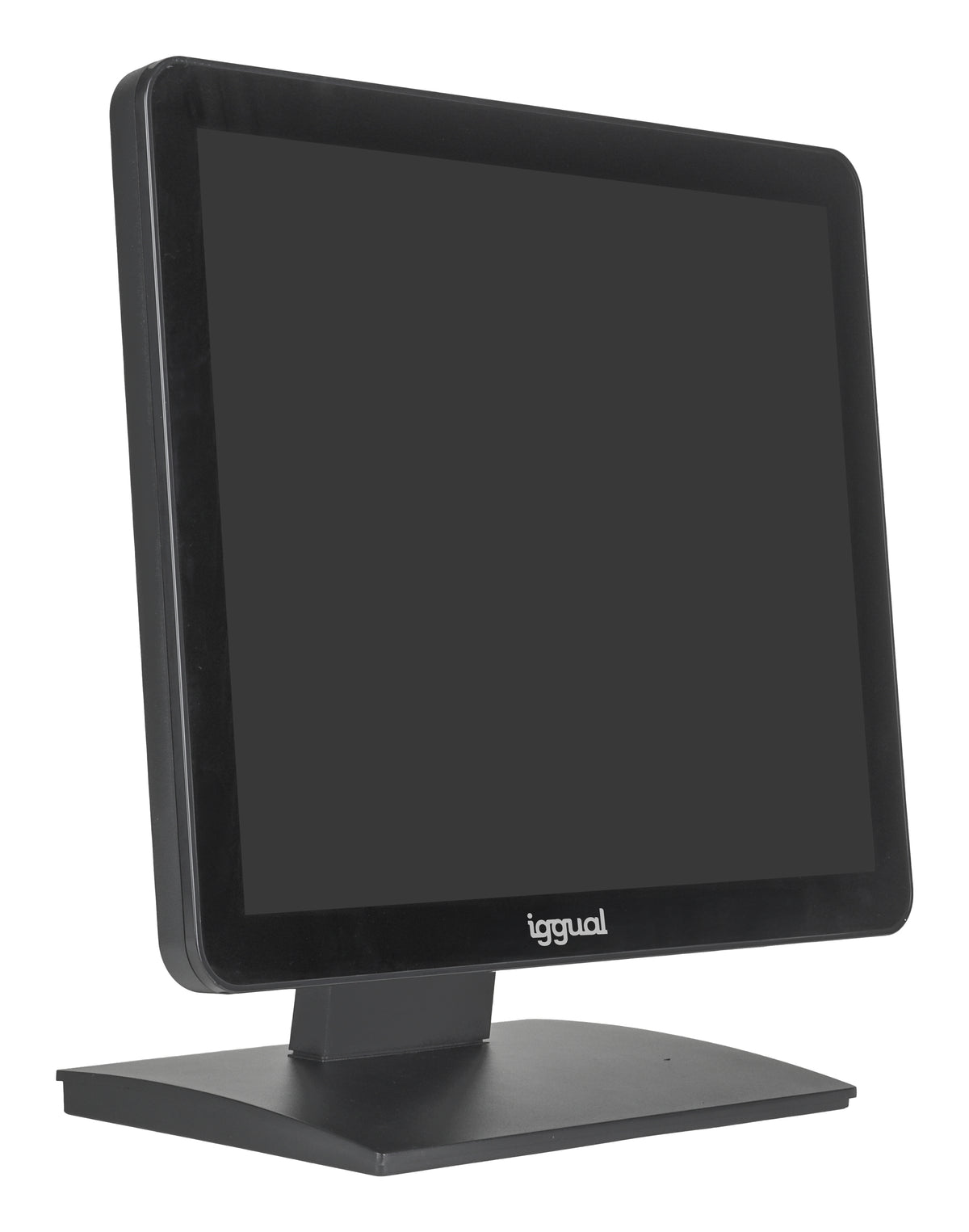 Monitor iggual Tátil Capacitivo 17" VGA HDMI USB - imagem 9