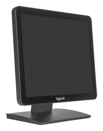 Monitor iggual Tátil Capacitivo 17" VGA HDMI USB - imagem 9
