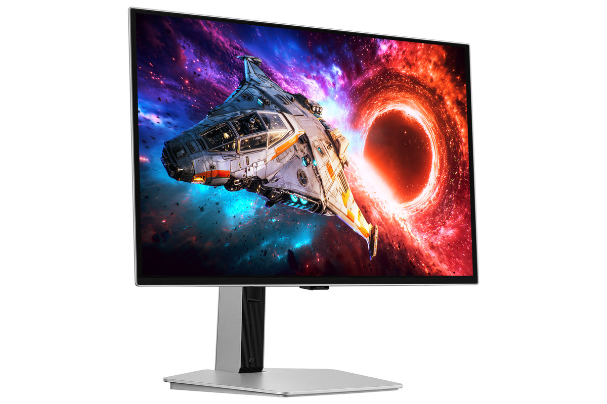Monitor Samsung Odyssey G80SH / LS27HG800SUXEN - imagem 5