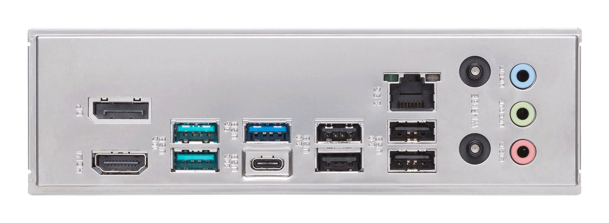 ASUS PLACA BASE PRIME B860-PLUS WIFI ATX 1851 - imagem 14