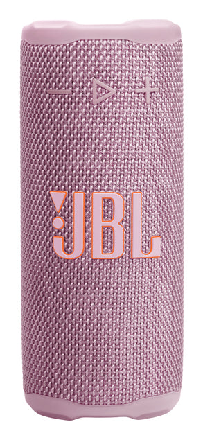 coluna com Bluetooth JBL Grip/ 16W/ 1.0/ Rosa