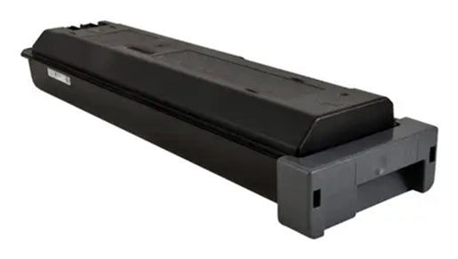 Sharp Toner BP-GT700 / BPGT700 preto