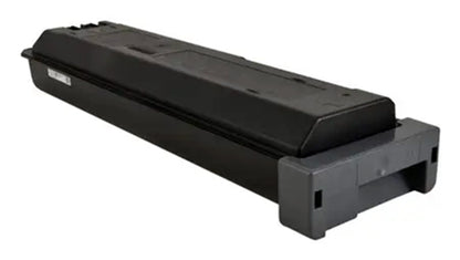 Sharp Toner BP-GT700 / BPGT700 preto