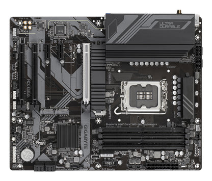 Gigabyte Placa Base Z790 D AX DDR5 ATX 1700 - imagem 11