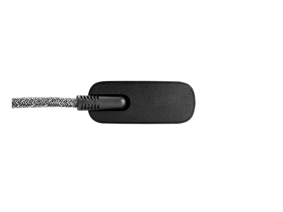 Carregador HP USB-C 65W / 671R2AA#ABB preto - imagem 8