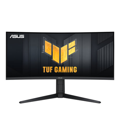 Monitor ASUS VG34VQEL1A 34" UW Quad HD 1ms LED Neg - imagem 3