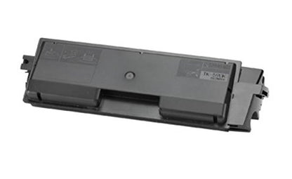 KYOCERA Toner TK-590K / 1T02KV0NL0 preto