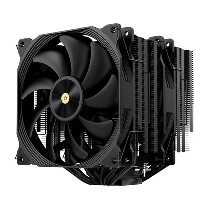 Ventoinha Hiditec C40 PRO PWM preto