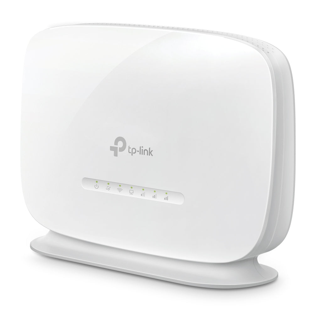 Router TP-Link MR105 / TL-MR105 branco - imagem 2