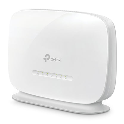 Router TP-Link MR105 / TL-MR105 branco - imagem 2