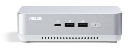 Mini PC ASUS NUC 14 Pro+ Kit / 90AR0051-M00040 branco Standard - imagem 15