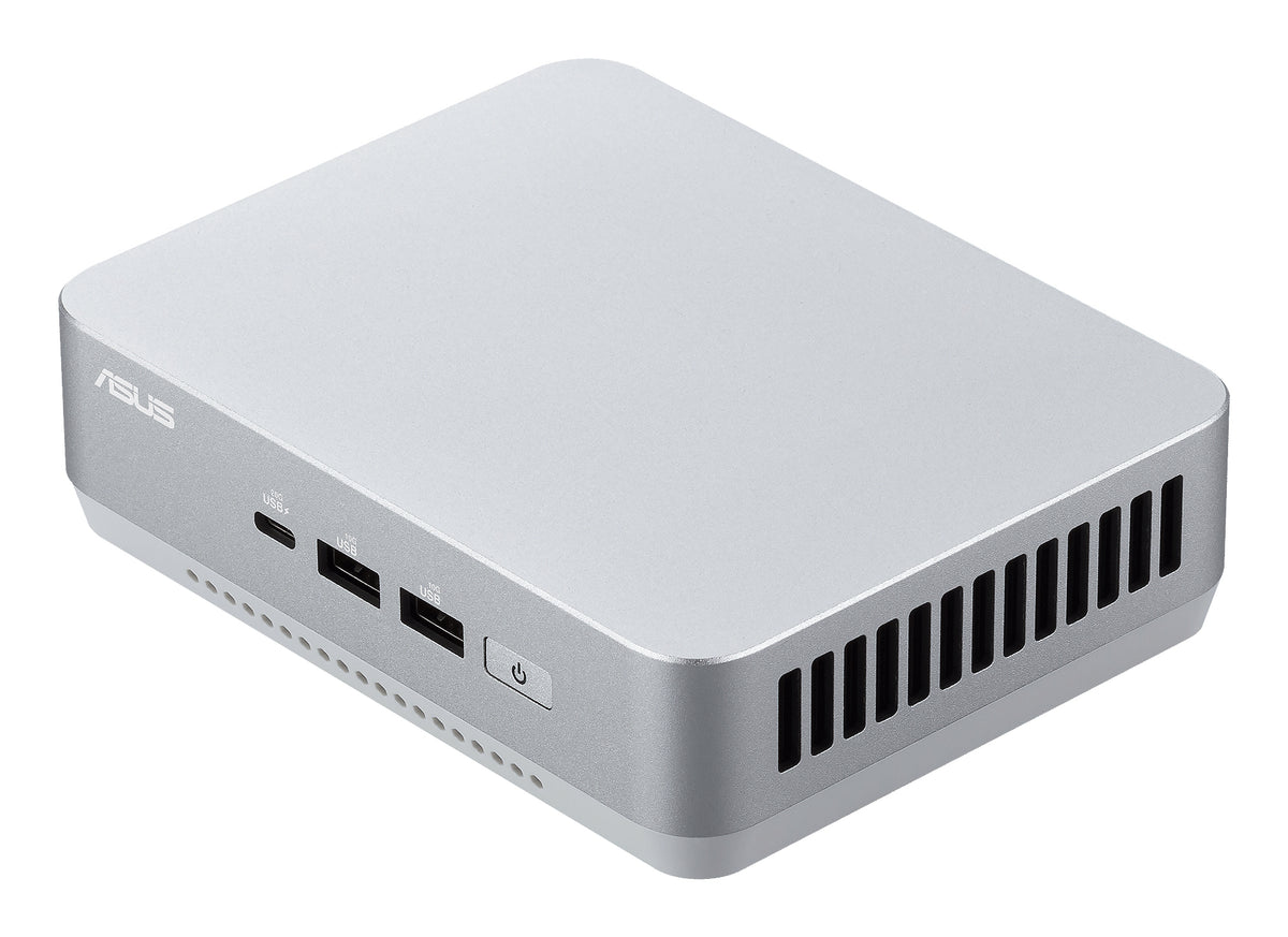 Mini PC ASUS NUC 14 Pro+ RNUC14RVSU700002I U7-155H Prateado - imagem 14