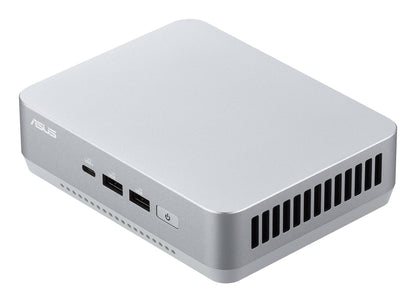 Mini PC ASUS NUC 14 Pro+ RNUC14RVSU700002I U7-155H Prateado - imagem 14