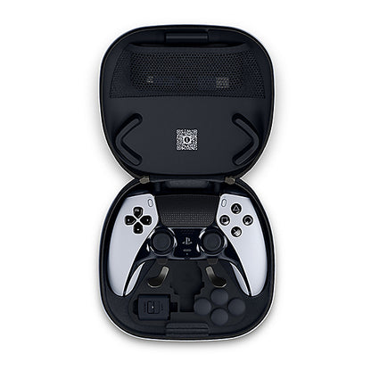 Comando de jogos Sony DualSense Edge EU / 9444190 preto, branco - imagem 18