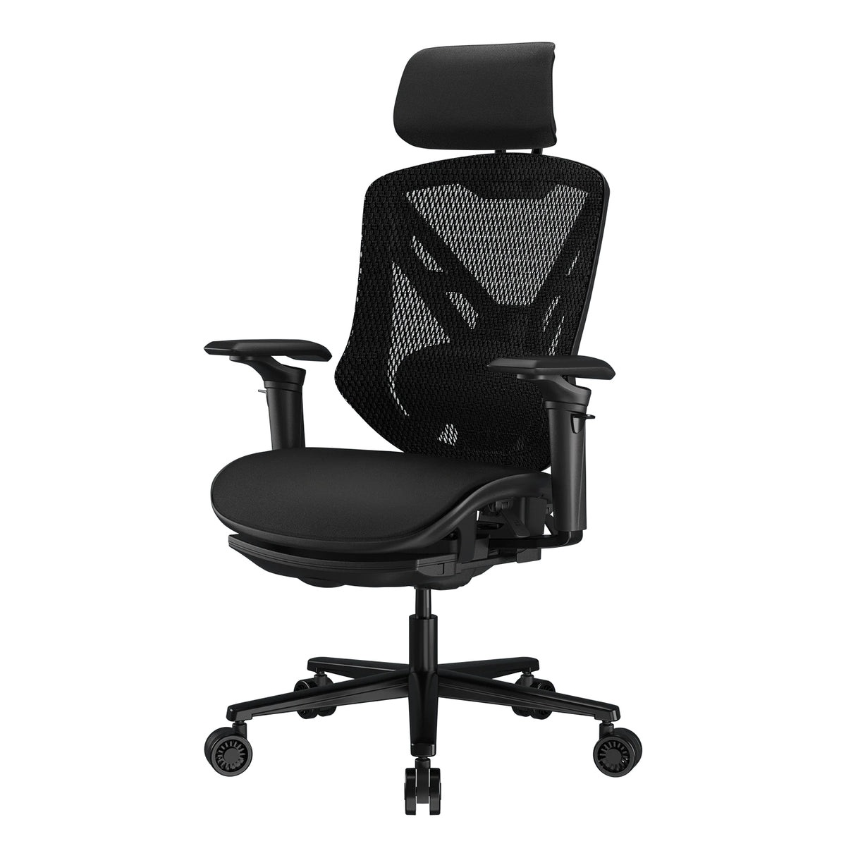 Cadeira Gaming Cougar Speeder Neo preto - imagem 10