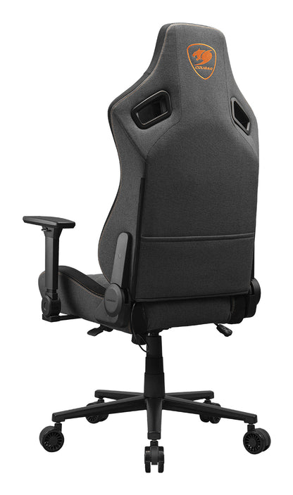 Cadeira Gaming Cougar Defensor cinzento - imagem 16