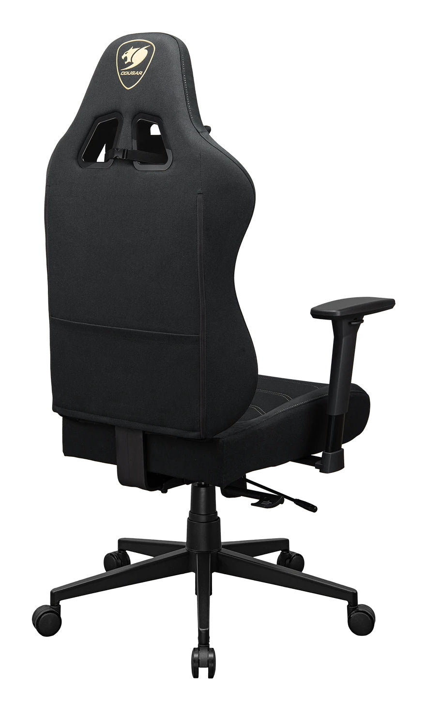 Cadeira Gaming Cougar Pryme Gold F - imagem 10