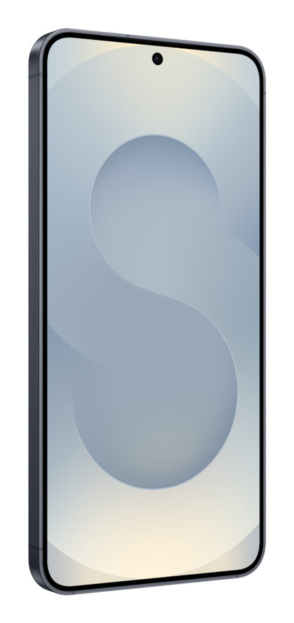 Smartphone Samsung Galaxy S25 12GB/ 256GB/ 6.2"/ 5G/ preto Azulado