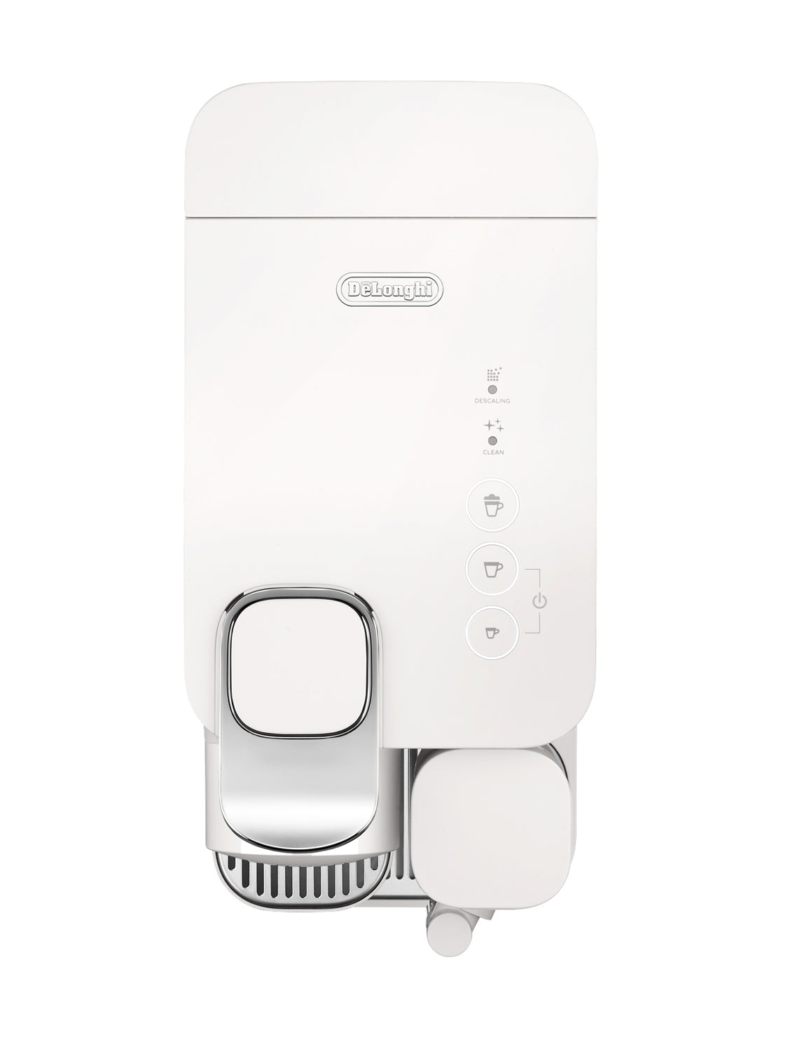 Máquina de Café De’Longhi Lattissima One Evo / EN510.W branco - imagem 6