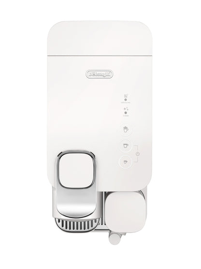 Máquina de Café De’Longhi Lattissima One Evo / EN510.W branco - imagem 6