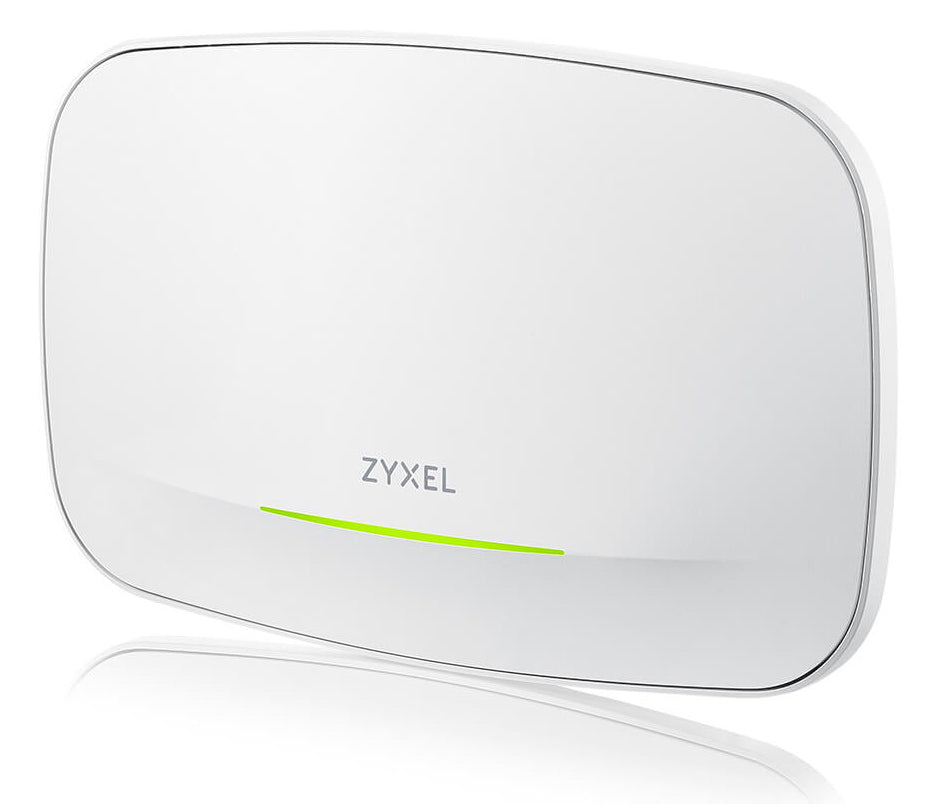 Ponto de Acesso Zyxel NWA240BE AP WiFi7 BE15000 1x10G mGb - imagem 6