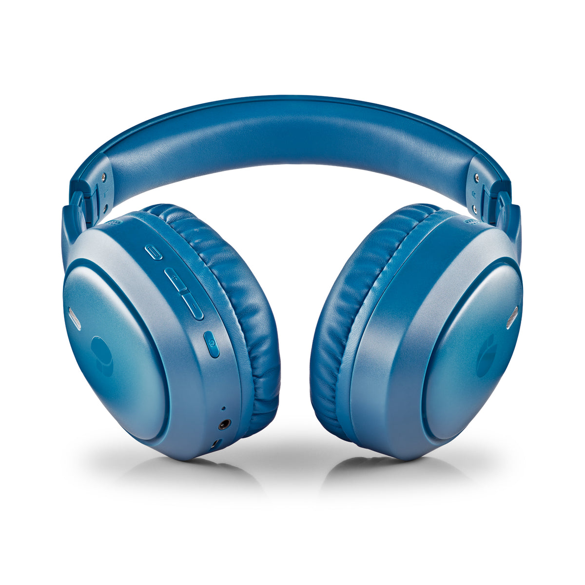 Auscultadores NGS Auricular Artica Tempest Bt Blue - imagem 4