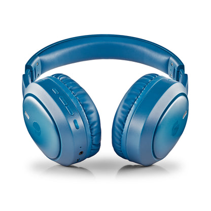 Auscultadores NGS Auricular Artica Tempest Bt Blue - imagem 4