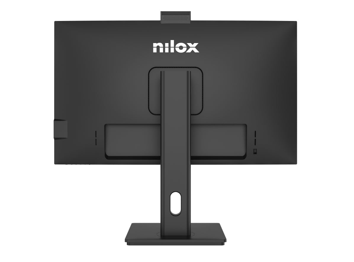 Monitor Nilox NXM24RWEB02B " 24 IPS 120 Hz REG WC - imagem 9