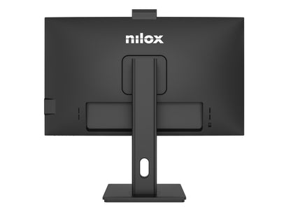 Monitor Nilox NXM24RWEB02B " 24 IPS 120 Hz REG WC - imagem 9