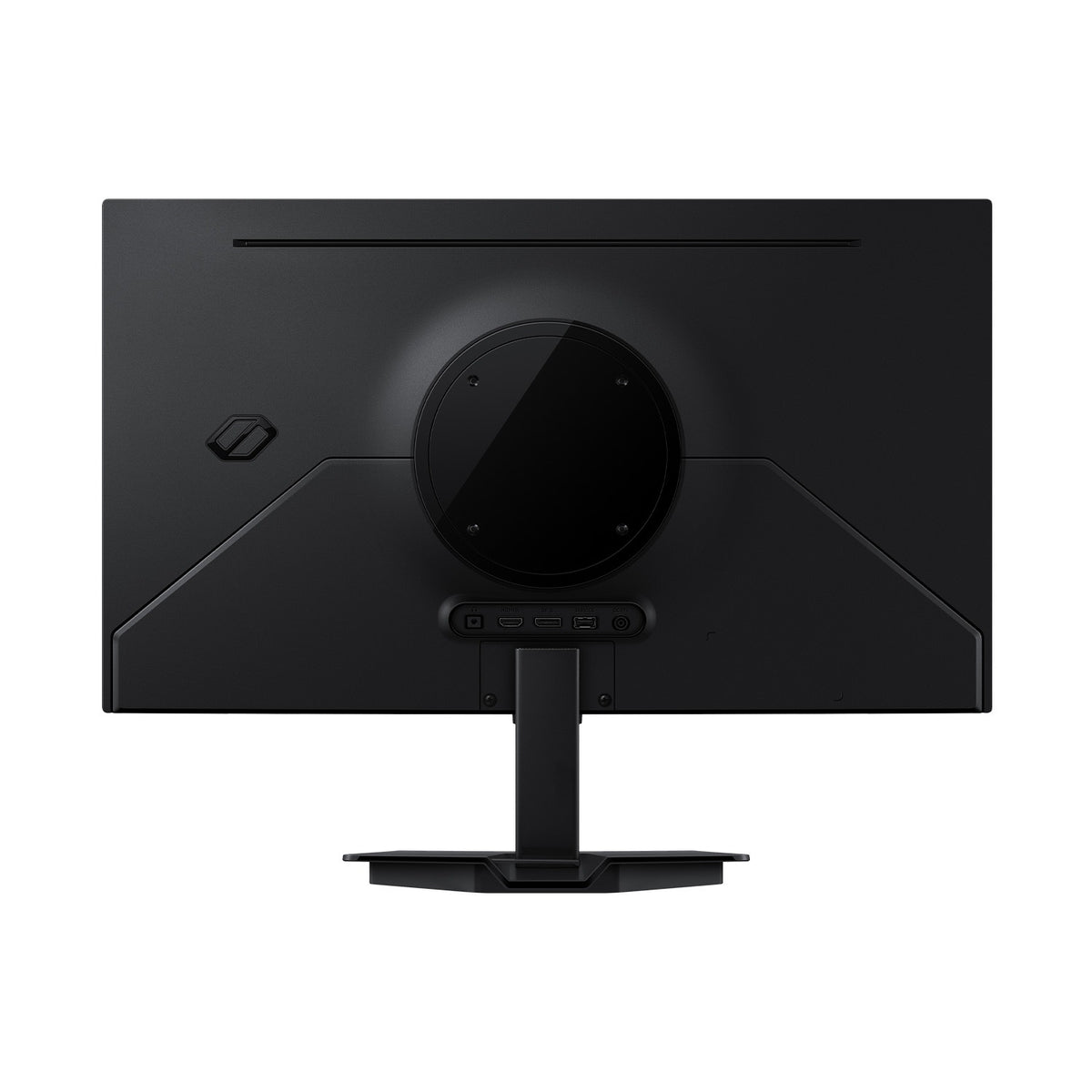 Monitor Gaming Samsung Odyssey G5 G50SF S27FG500SU 27"/ QHD/ 0.03ms/ 180Hz/ QD-OLED/ preto