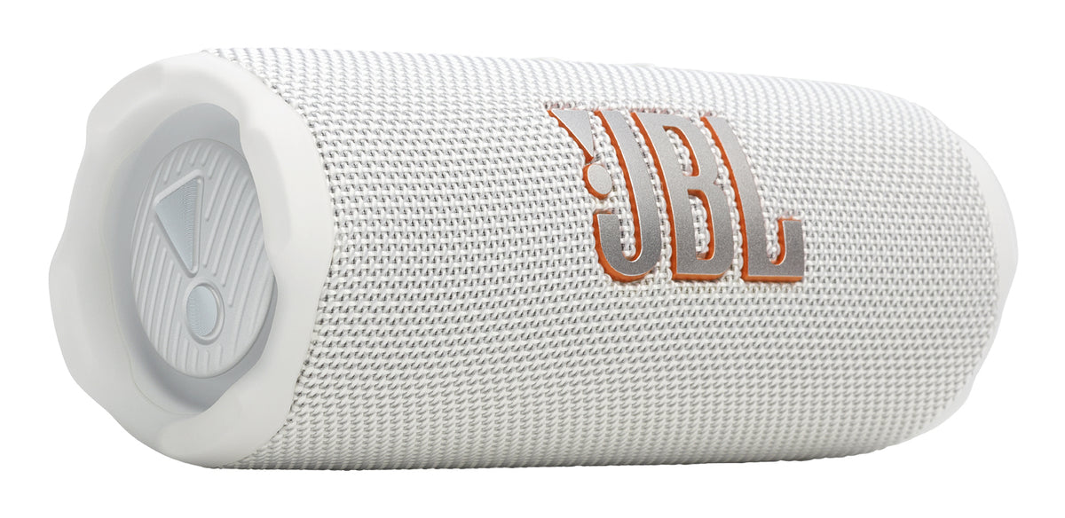 coluna com Bluetooth JBL FLIP 7/ 35W/ 1.0/ branco