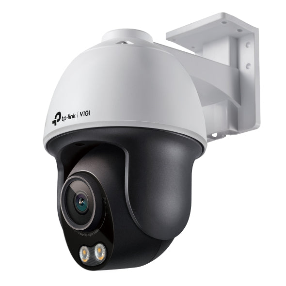 Câmara de Vigilância VIGI Cámara IP PT C540S 4MP Plástico Full-cores 4m