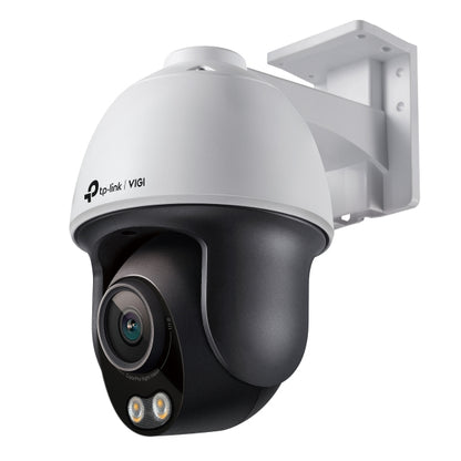 Câmara de Vigilância VIGI Cámara IP PT C540S 4MP Plástico Full-cores 4m