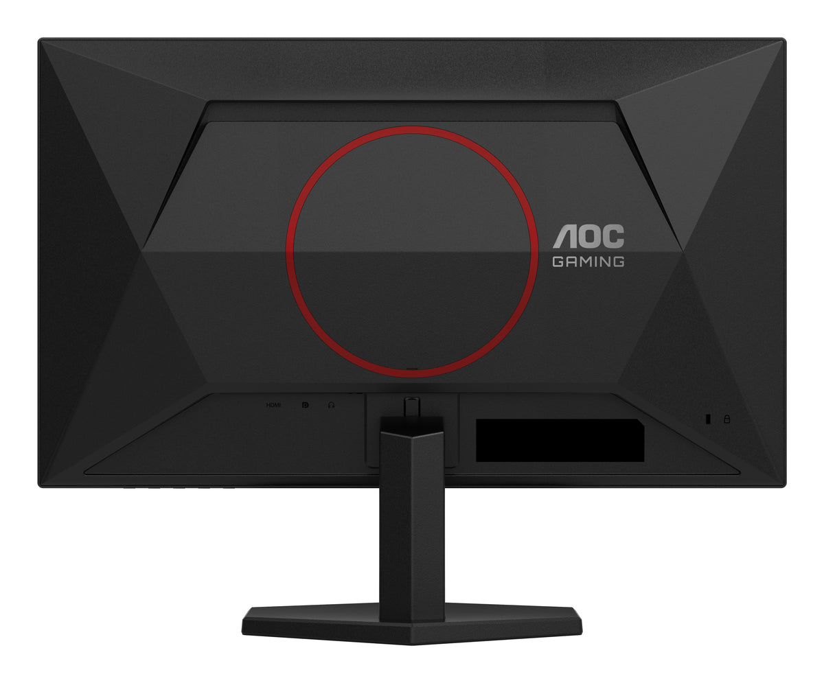 Monitor AOC 24G42E 23.8"IPS FHD 180hz 1ms HDMI DP - imagem 14
