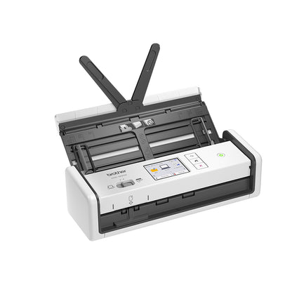 Digitalizador Brother Documentos ADS1800 - imagem 7