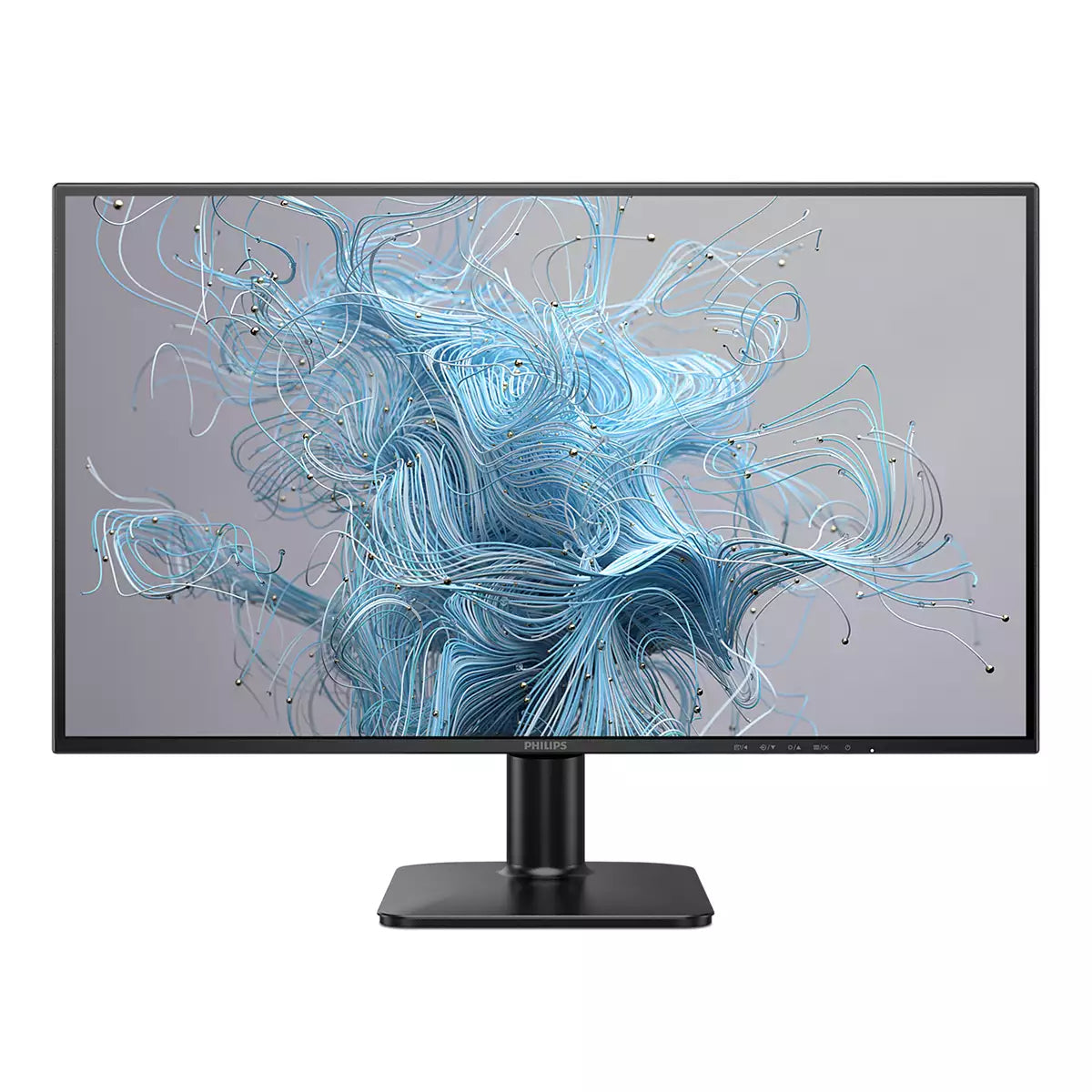 Monitor Philips 27E2N1110 27"/ Full HD/ preto