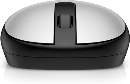 Rato HP 240 / 43N04AA#ABB prateado Standard - imagem 6