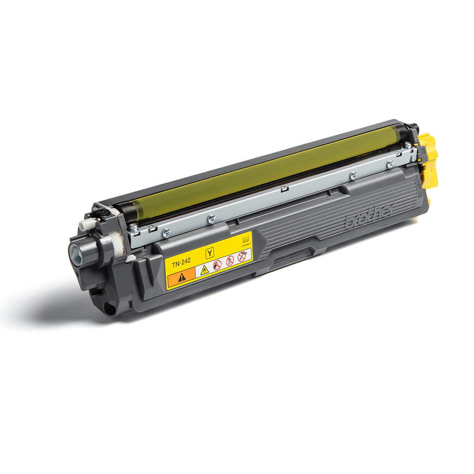 Brother Toner TN-242Y / TN242Y amarelo Standard - imagem 7