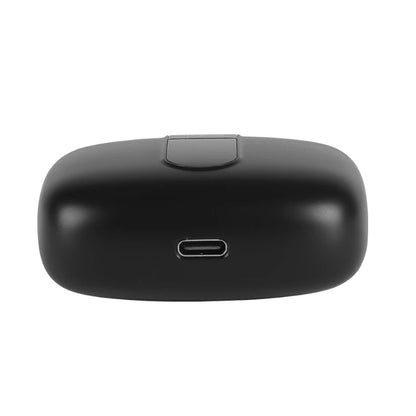 Auscultadores iggual auscultadores Sem Fios TWS Bluetooth negr - imagem 14