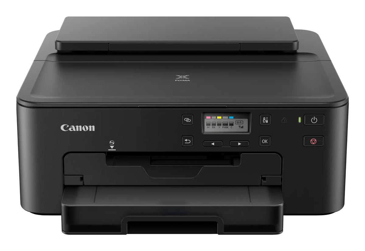 Impressora Canon Pixma TS705a - imagem 4