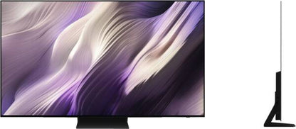Televisão SAMSUNG QE48S95HAEXXH - SAMSUNG